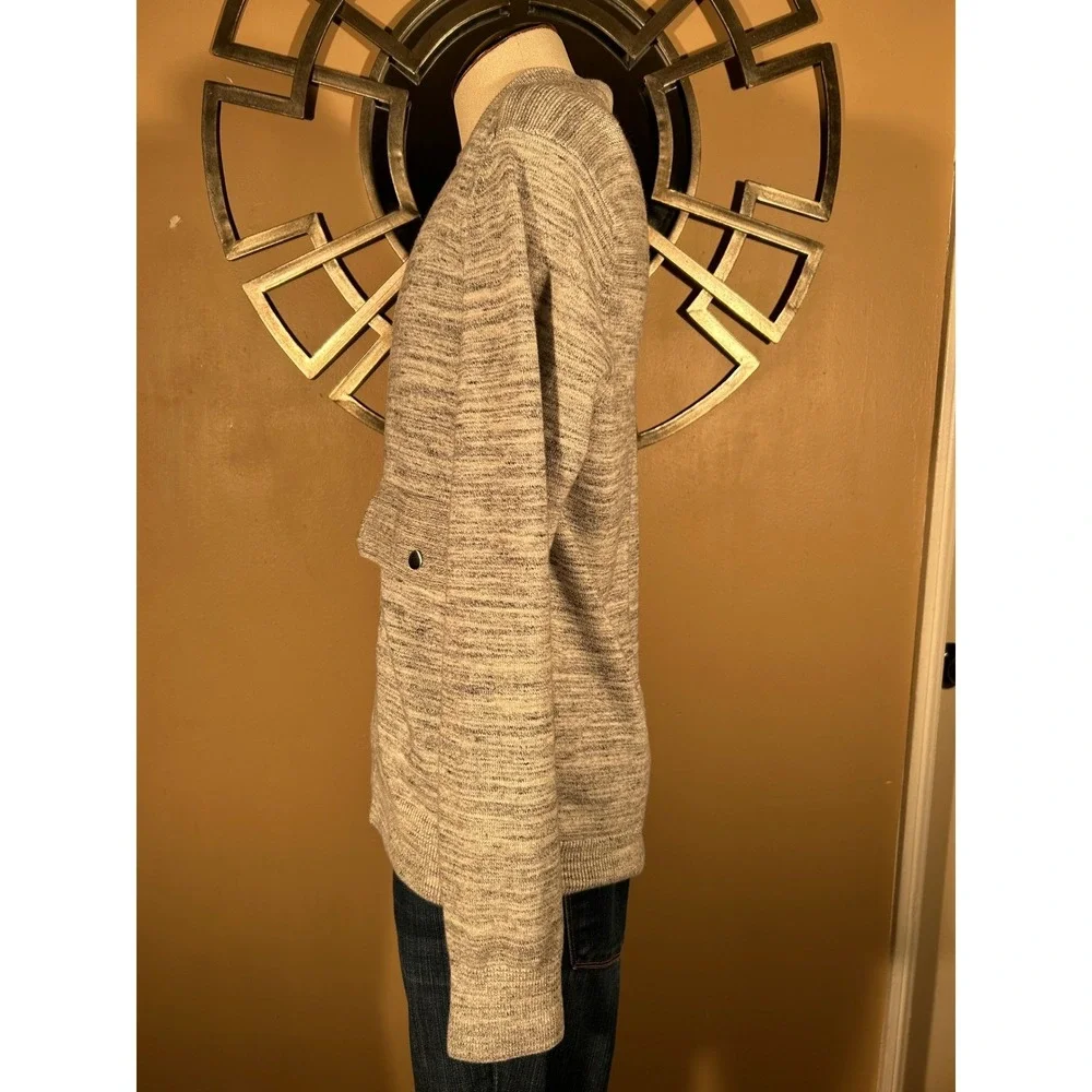Banana Republic wrap yourself